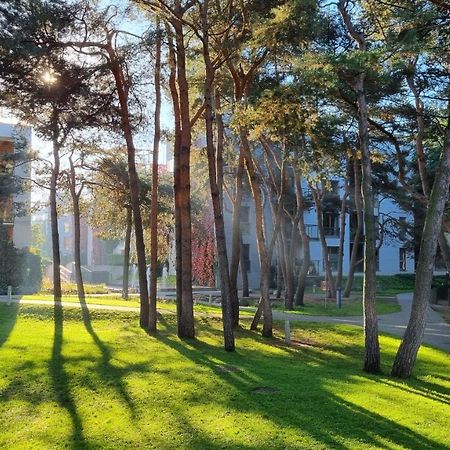 غدانسك Apartament Nadmorski 15 المظهر الخارجي الصورة