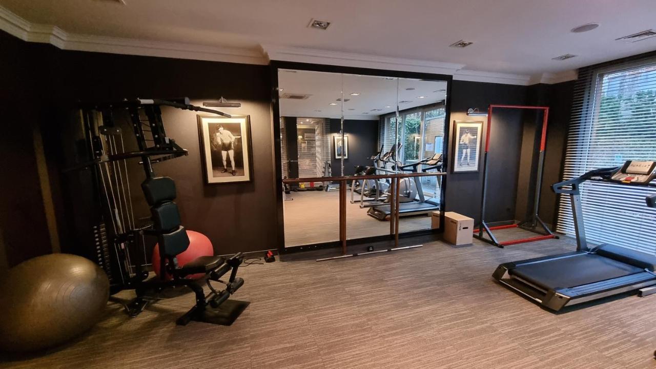 غدانسك Apartament Nadmorski 15 المظهر الخارجي الصورة