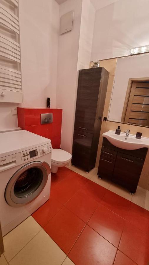 غدانسك Apartament Nadmorski 15 المظهر الخارجي الصورة