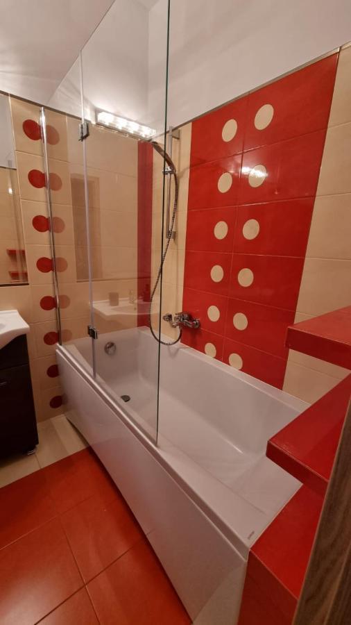 غدانسك Apartament Nadmorski 15 المظهر الخارجي الصورة