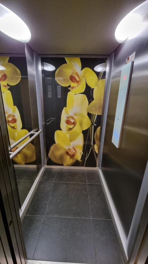 غدانسك Apartament Nadmorski 15 المظهر الخارجي الصورة